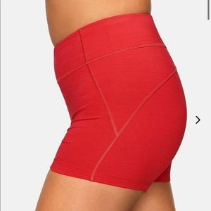 TechSweat Flex Shorts